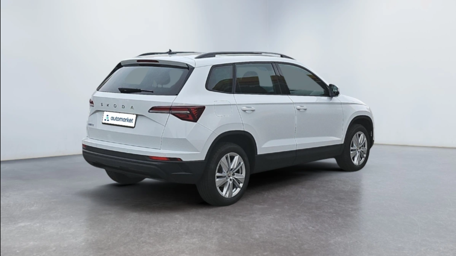 SKODA Karoq Karoq 1.5 TSI ACT Selection
