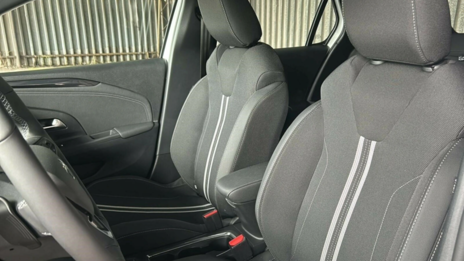OPEL Corsa Corsa 1.2 GS S&S aut Nowy