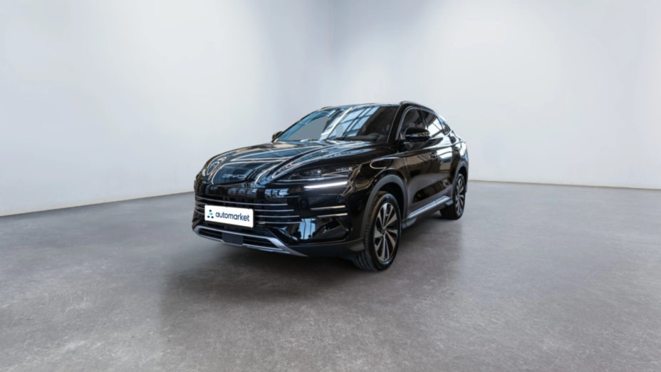 BYD Seal U Seal U 1.5 DM-i Boost Nowy