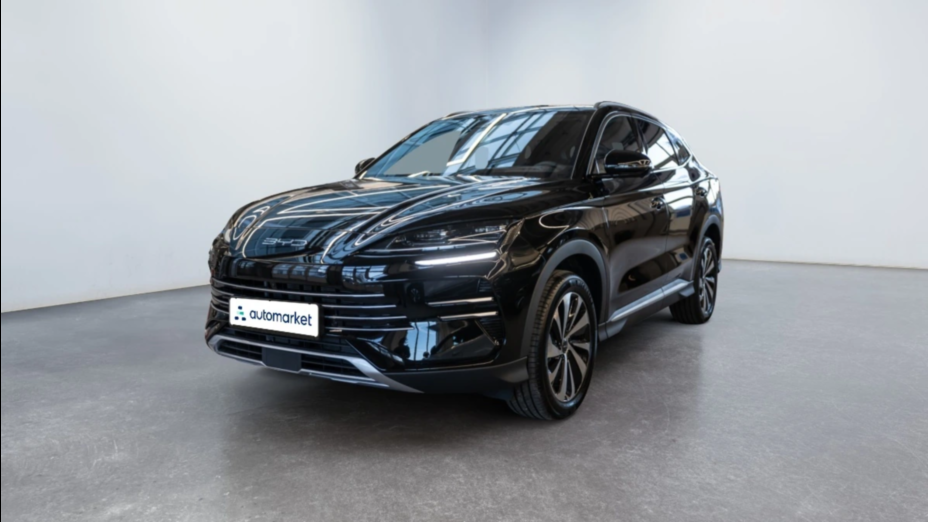 BYD Seal U Seal U 1.5 DM-i Boost Nowy