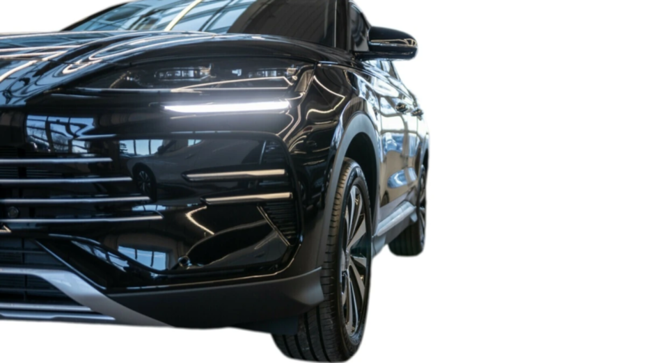 BYD Seal U Seal U 1.5T DM-i Design AWD Nowy