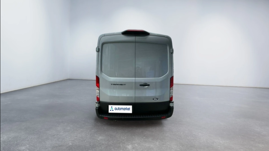 FORD Transit Transit 350 L3 Trend Aut. Nowy