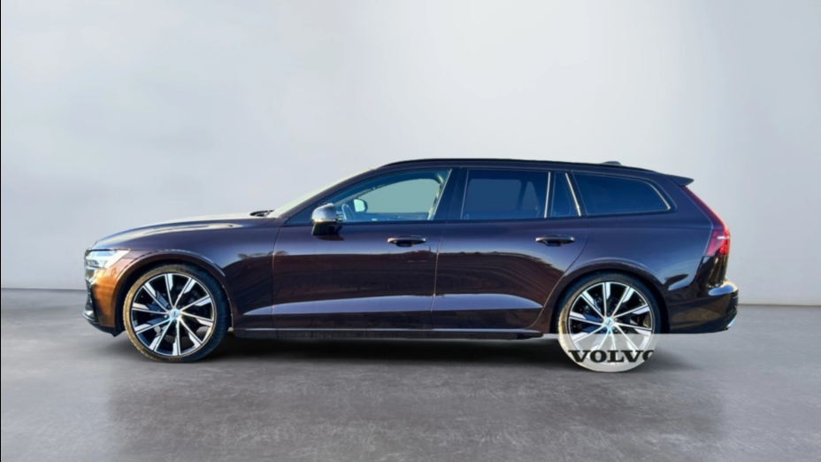 VOLVO V60 V60 B3 B R-Design aut