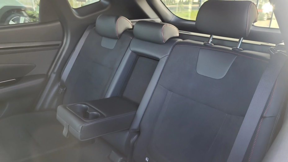 HYUNDAI Tucson Tucson 1.6 T-GDi HEV N Line 2WD