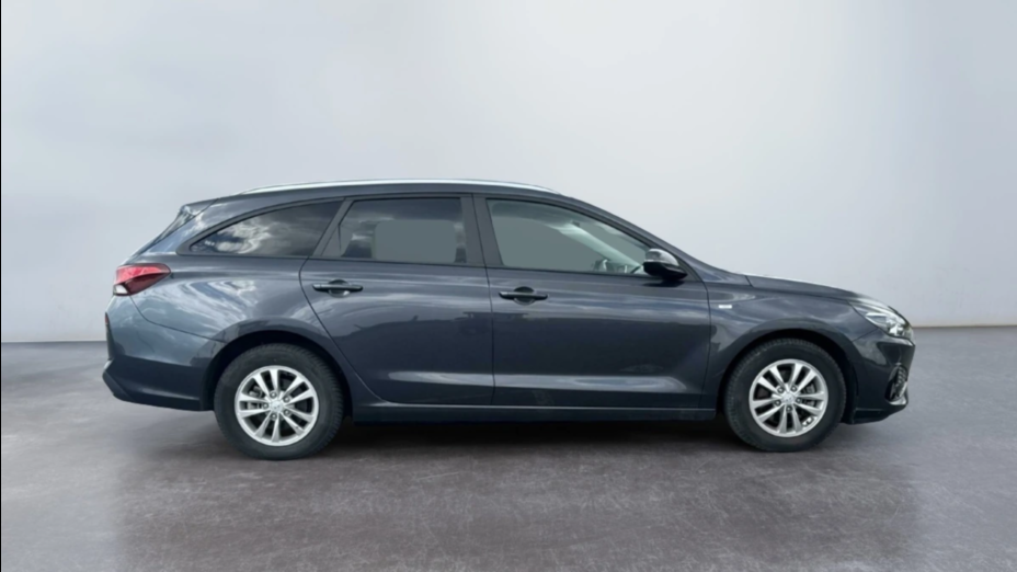 HYUNDAI i30 i30 1.5 T-GDI 48V Modern