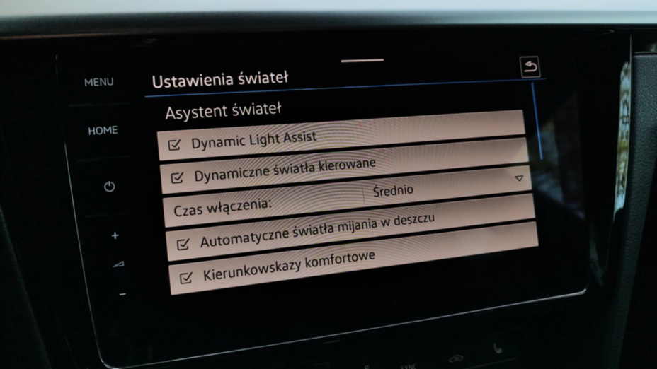 VOLKSWAGEN Arteon Arteon 2.0 TSI R-Line DSG