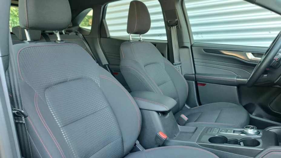 FORD Kuga Kuga 2.0 EcoBlue AWD ST-Line aut