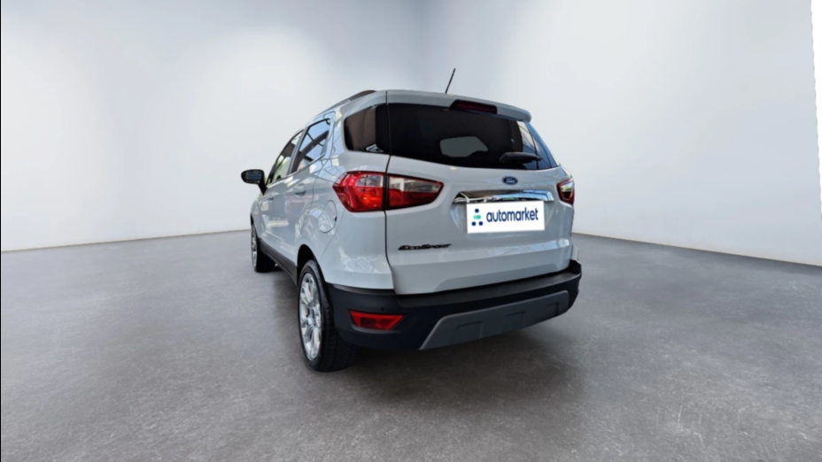 FORD Ecosport Ecosport 1.0 EcoBoost GPF Titanium ASS