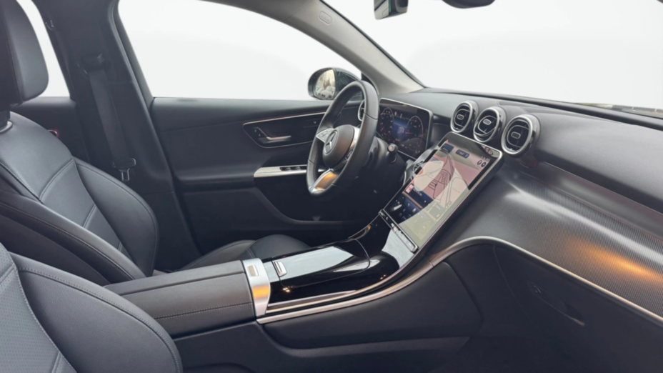 MERCEDES-BENZ GLC GLC Coupe 220 d mHEV 4-Matic Avantgarde