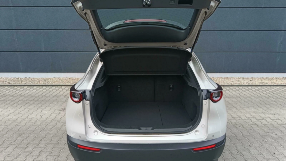 MAZDA CX-30 CX-30 2.0 mHEV Exclusive-Line 2WD aut