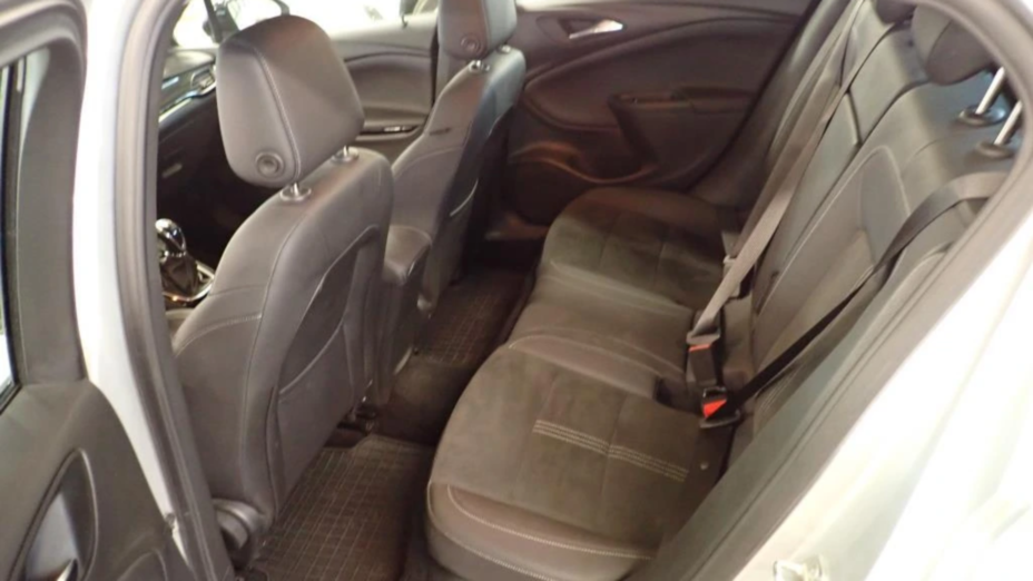 OPEL Astra Astra V 1.2 T Elegance S&S