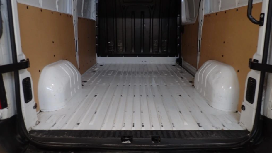 OPEL Movano Movano CDTI L2H2
