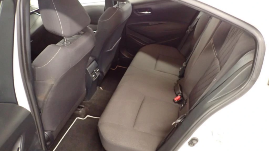 TOYOTA Corolla Corolla 1.8 Hybrid Comfort