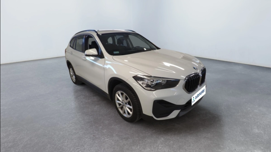 BMW X1 X1 sDrive18i aut
