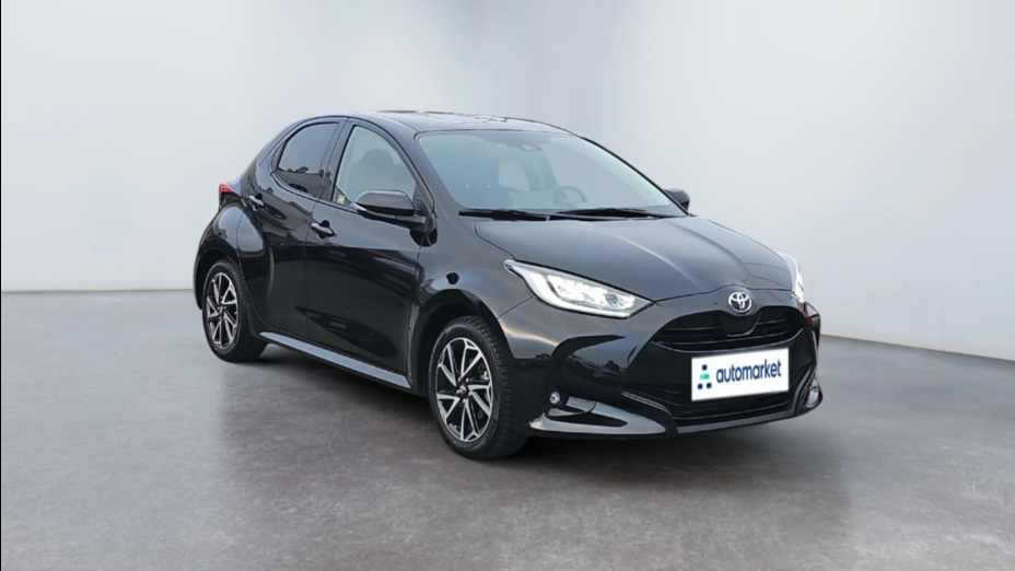 TOYOTA Yaris Yaris 1.5 Comfort