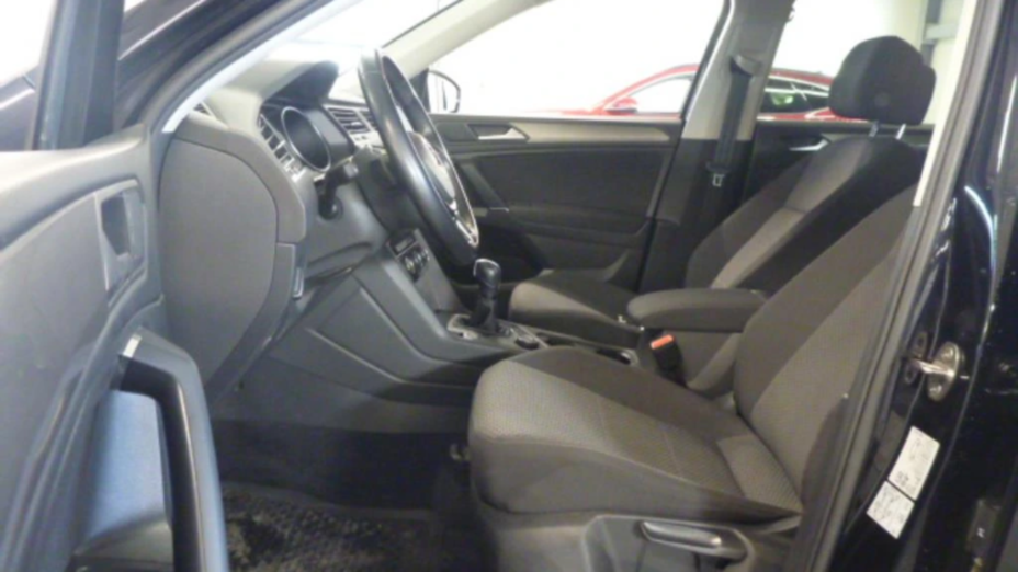 VOLKSWAGEN Tiguan Tiguan Allspace 2.0 TDI 4Mot. SCR Comfortline DSG
