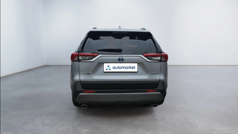 TOYOTA RAV4 RAV4 2.5 Hybrid Comfort 4x4