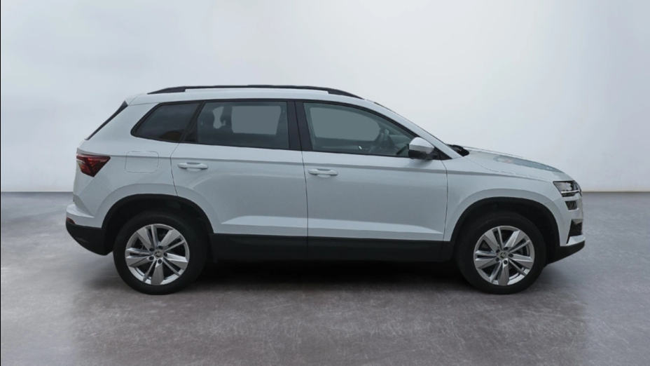 SKODA Karoq Karoq 1.5 TSI ACT Selection