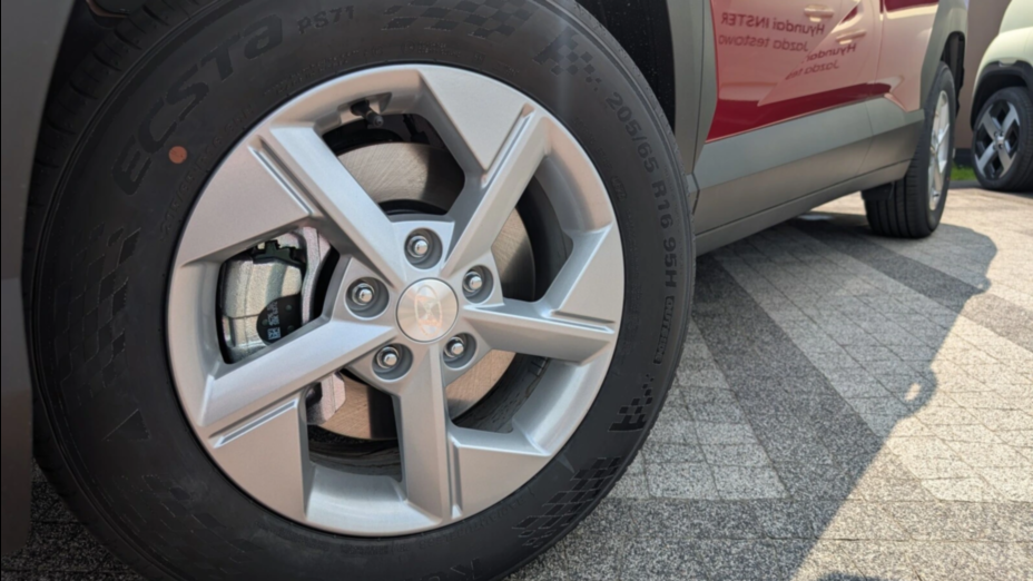 HYUNDAI Kona Kona 1.0 T-GDI Smart Nowy