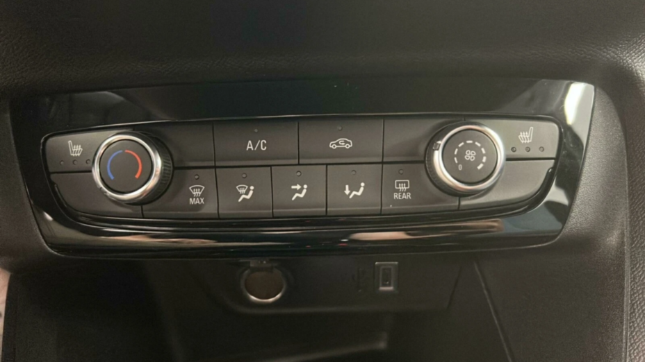 OPEL Corsa Corsa 1.2 T mHEV eDCT Nowy