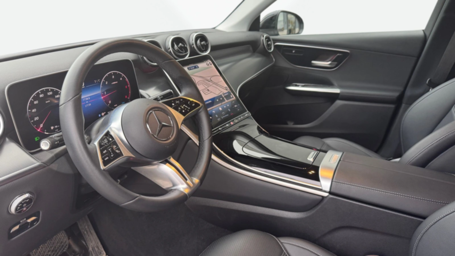 MERCEDES-BENZ GLC GLC Coupe 220 d mHEV 4-Matic Avantgarde