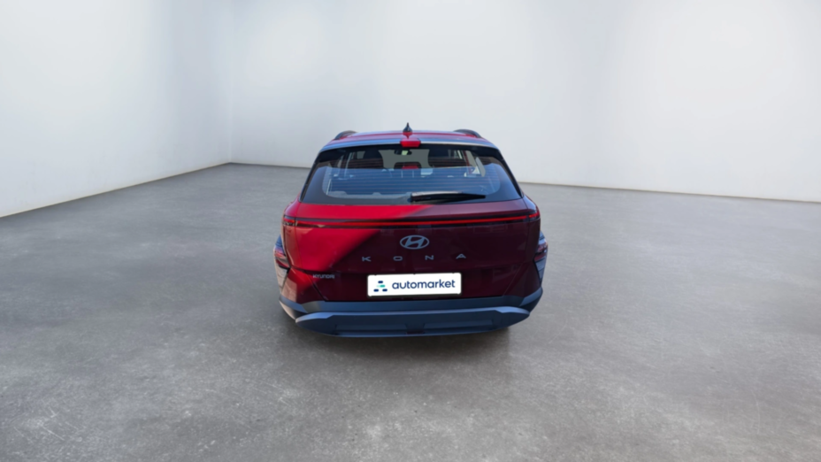 HYUNDAI Kona Kona 1.0 T-GDI Executive Nowy
