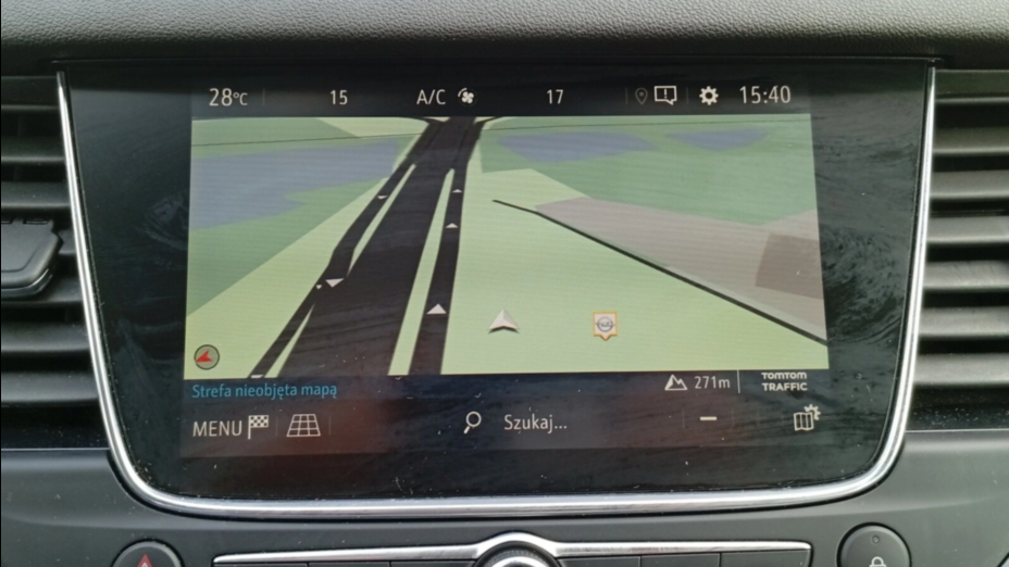 OPEL Grandland X Grandland X 1.6 T PHEV 4x4 Ultimate