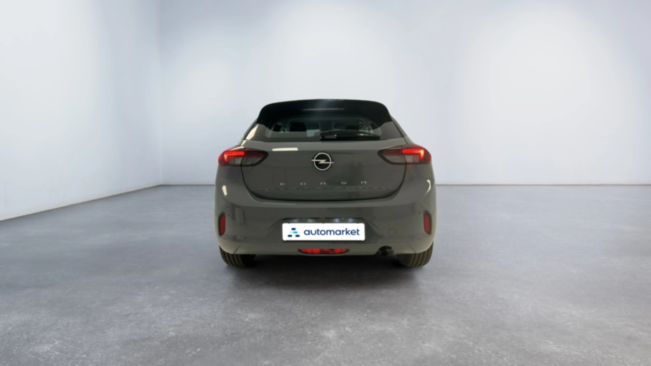 OPEL Corsa Corsa 1.2 Edition S&S Nowy