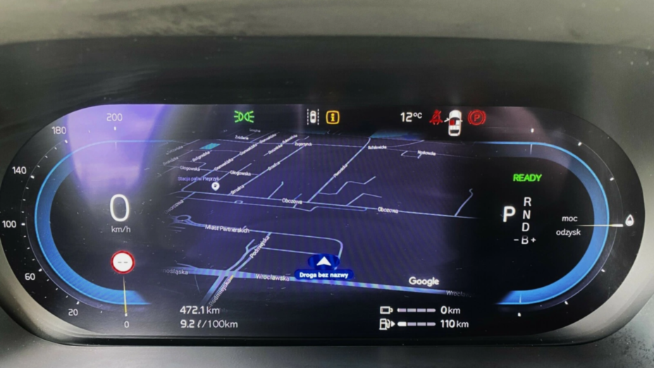 VOLVO XC60 XC60 T6 Plug-In Hybrid AWD Plus Dark aut