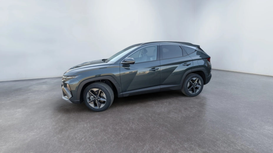 HYUNDAI Tucson Tucson 1.6 T-GDi Executive 2WD Nowy