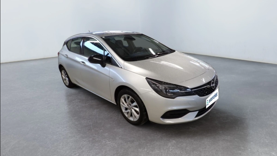 OPEL Astra Astra V 1.2 T Elegance S&S