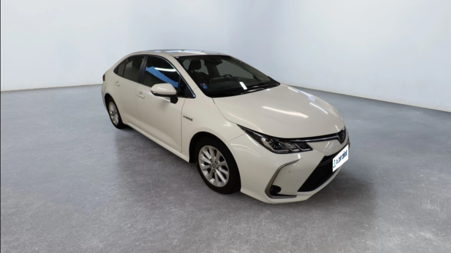 TOYOTA Corolla Corolla 1.8 Hybrid Comfort