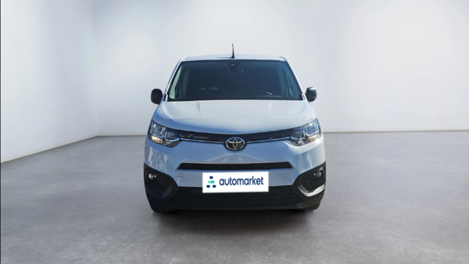 TOYOTA Proace City Proace City 1.5 D-4D Long 2,4t Active