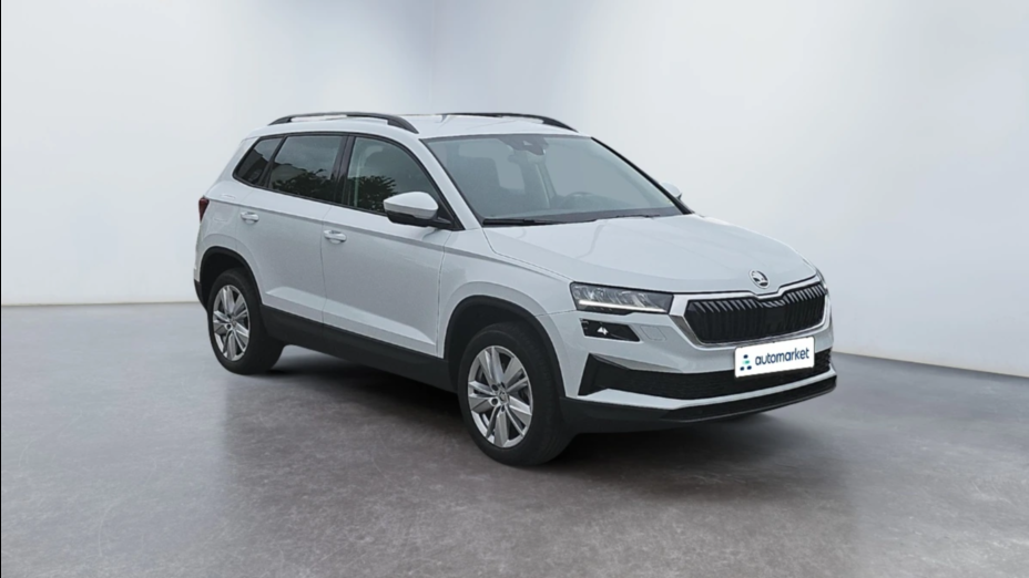SKODA Karoq Karoq 1.5 TSI ACT Selection