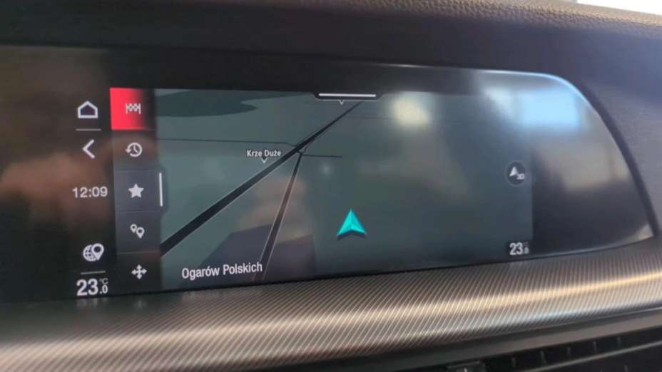 ALFA ROMEO Stelvio Stelvio 2.0 Turbo Veloce Q4 aut