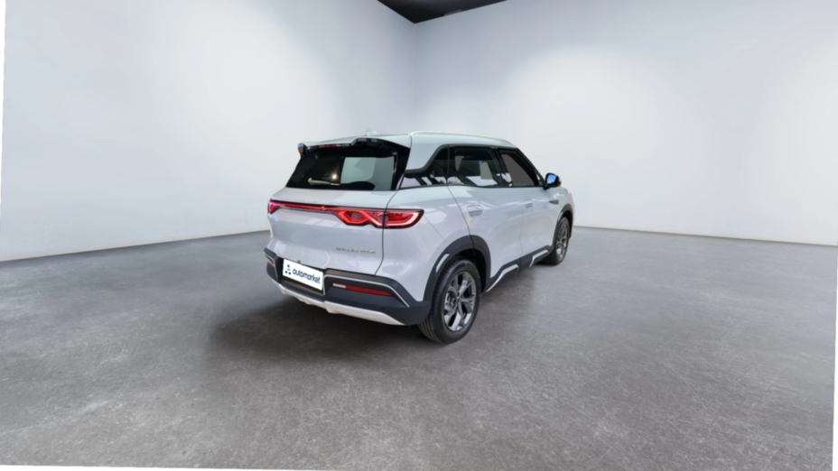 BYD Atto 2 Atto 2 45kWh Boost Nowy