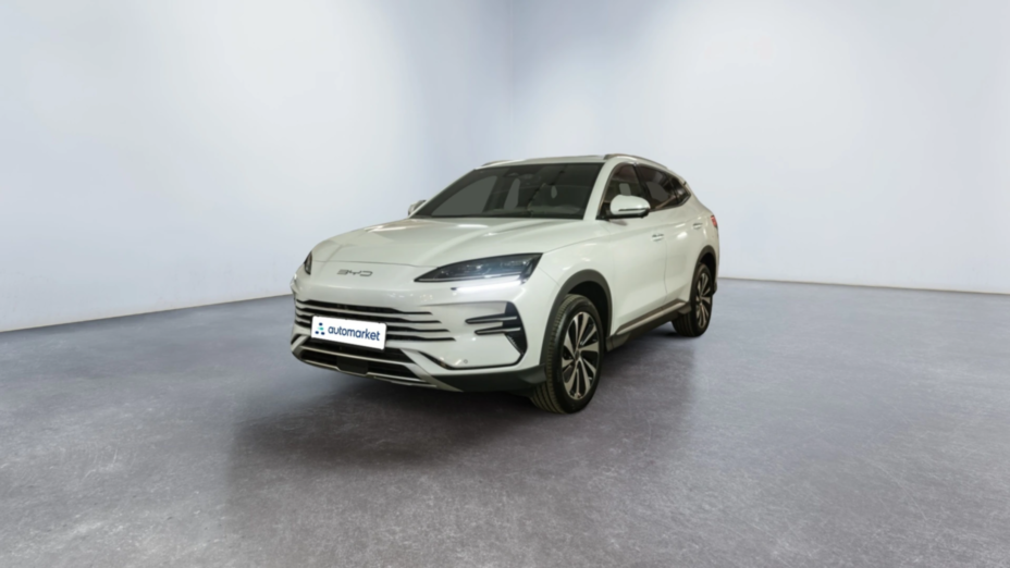 BYD Seal U Seal U 1.5 DM-i Boost Nowy