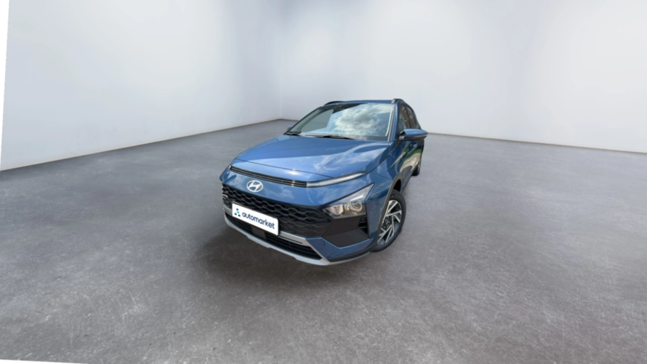 HYUNDAI Bayon Bayon 1.2 MPI Modern Nowy