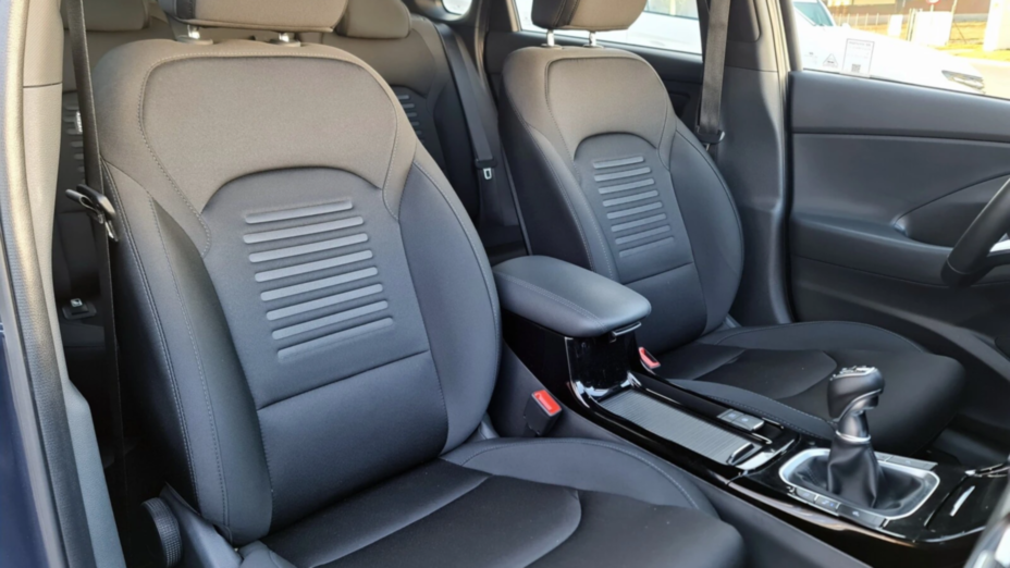 HYUNDAI i30 i30 1.0 T-GDI Smart Nowy