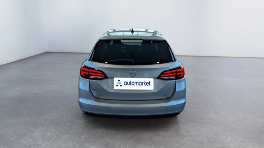 OPEL Astra Astra V 1.4 T Elegance S&S