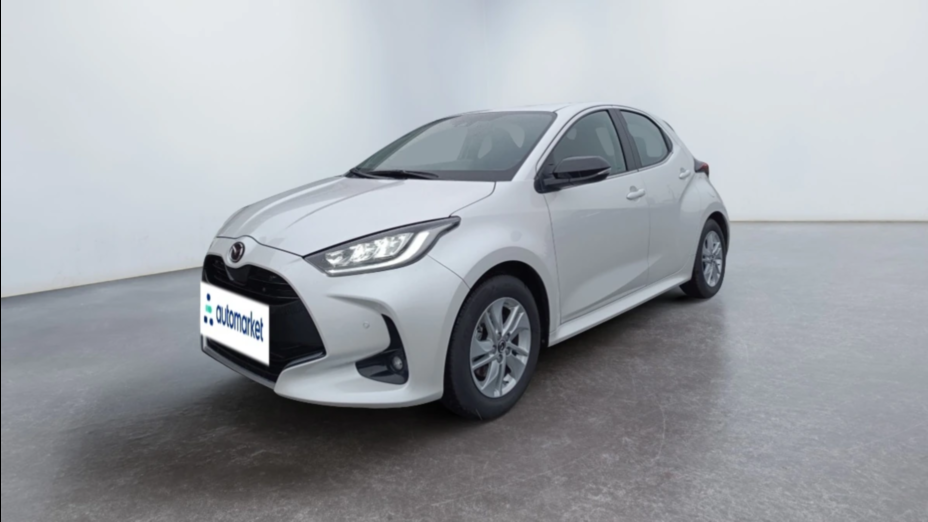 MAZDA 2 2 1.5 Hybrid Agile CVT