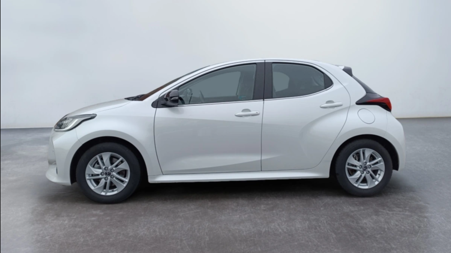 MAZDA 2 2 1.5 Hybrid Agile CVT