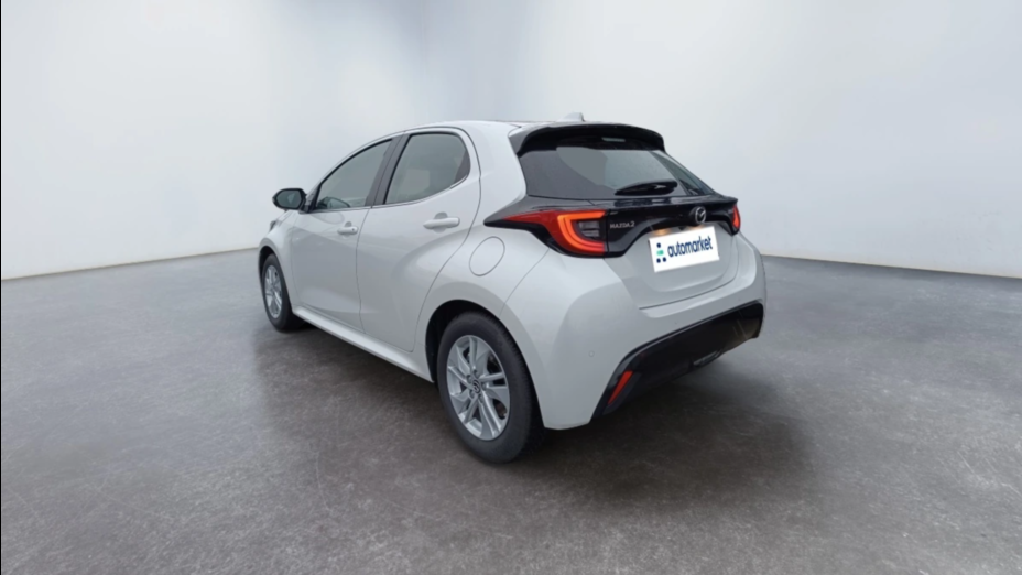 MAZDA 2 2 1.5 Hybrid Agile CVT