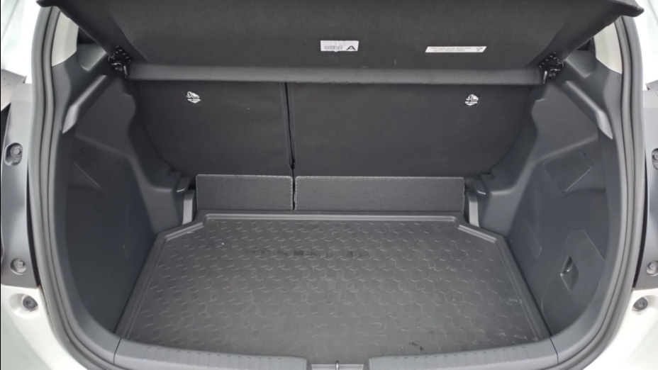 MAZDA 2 2 1.5 Hybrid Agile CVT