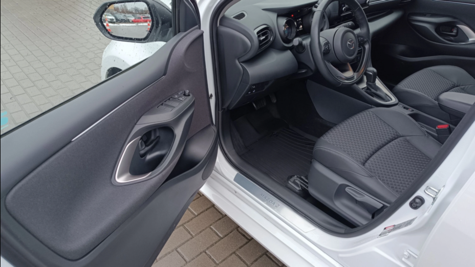 MAZDA 2 2 1.5 Hybrid Agile CVT