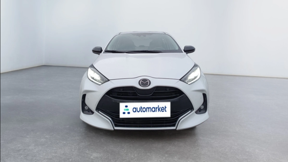 MAZDA 2 2 1.5 Hybrid Agile CVT