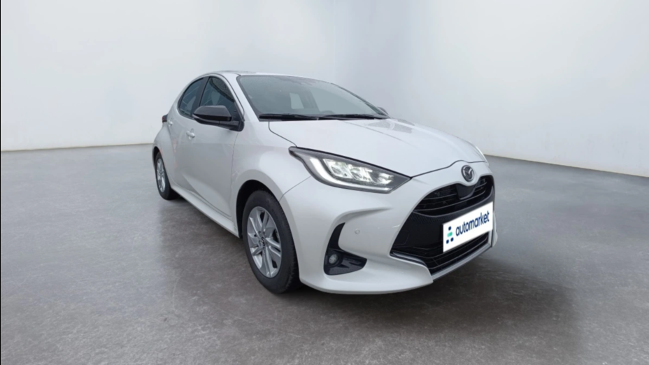 MAZDA 2 2 1.5 Hybrid Agile CVT