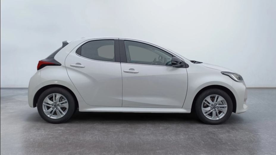 MAZDA 2 2 1.5 Hybrid Agile CVT