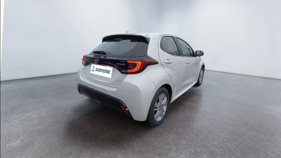 MAZDA 2 2 1.5 Hybrid Agile CVT