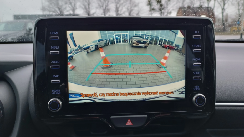 MAZDA 2 2 1.5 Hybrid Agile CVT